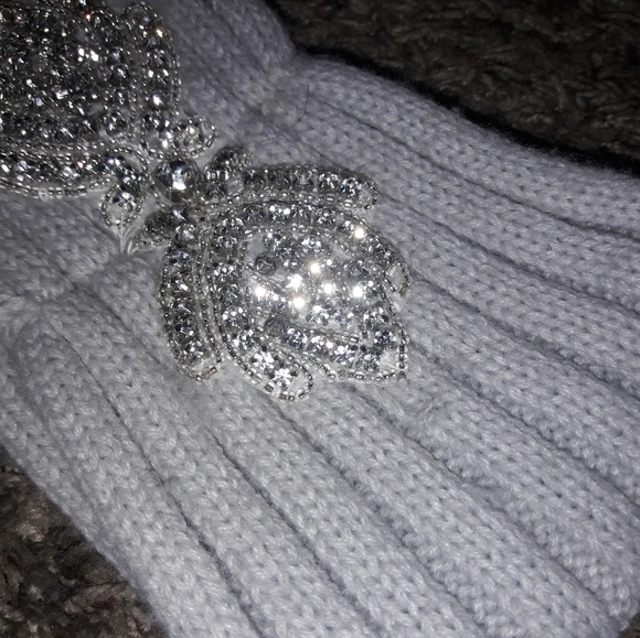 Warm sparkle headband - Picture 2 of 4